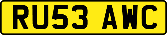 RU53AWC
