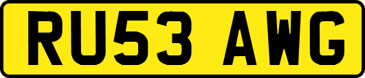 RU53AWG