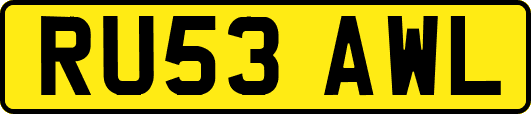 RU53AWL