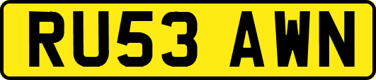 RU53AWN