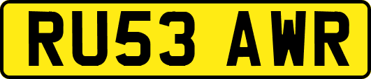RU53AWR