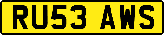 RU53AWS