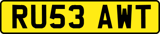 RU53AWT
