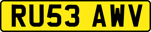 RU53AWV