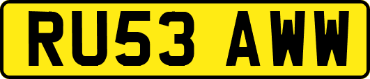 RU53AWW