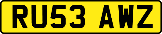 RU53AWZ