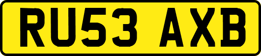 RU53AXB