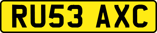 RU53AXC