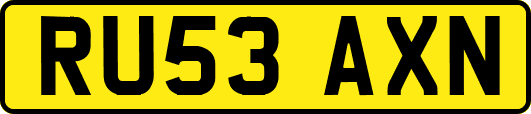 RU53AXN