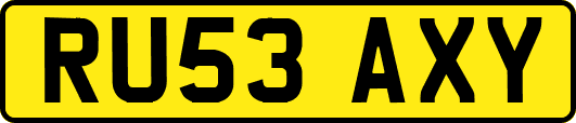 RU53AXY