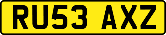 RU53AXZ