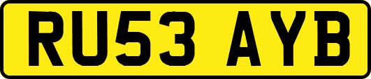 RU53AYB