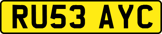 RU53AYC