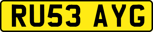 RU53AYG