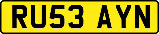 RU53AYN