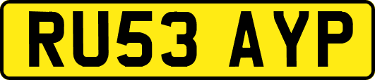 RU53AYP