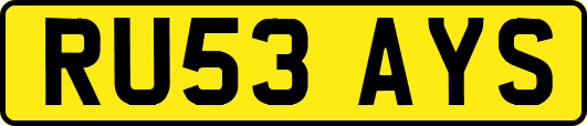 RU53AYS