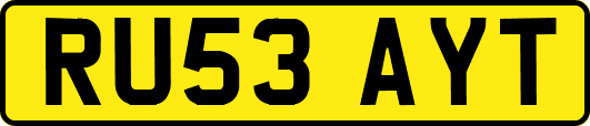 RU53AYT
