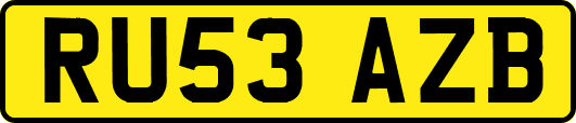 RU53AZB