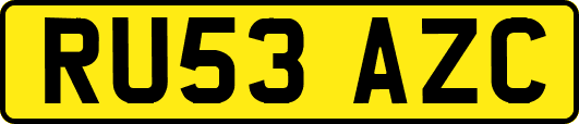 RU53AZC