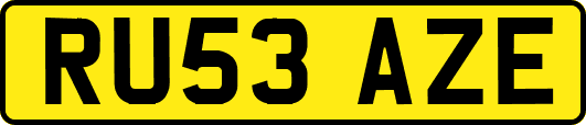 RU53AZE