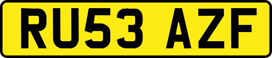 RU53AZF