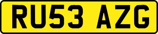 RU53AZG