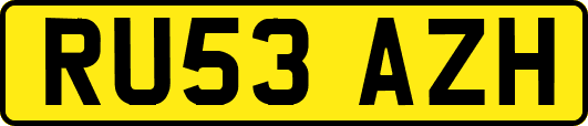 RU53AZH