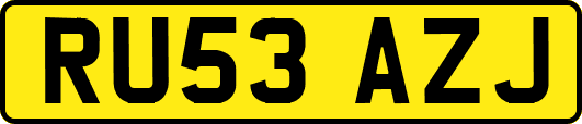 RU53AZJ