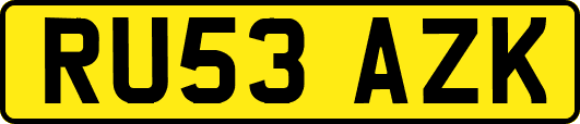 RU53AZK