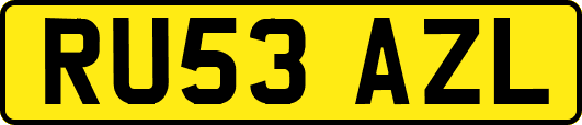 RU53AZL