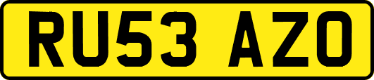 RU53AZO