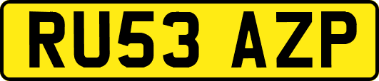 RU53AZP