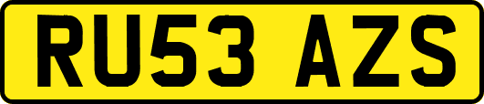 RU53AZS