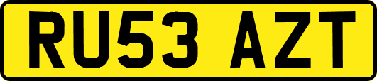 RU53AZT