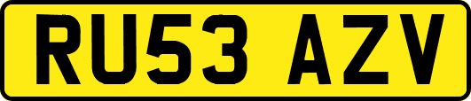 RU53AZV