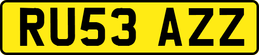 RU53AZZ