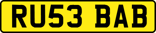 RU53BAB