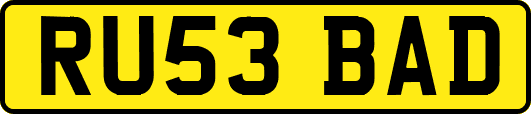 RU53BAD