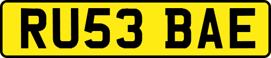 RU53BAE