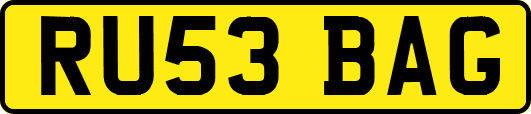 RU53BAG