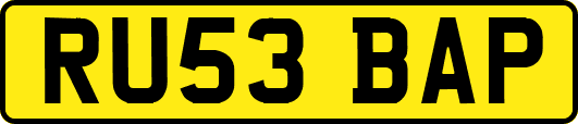 RU53BAP
