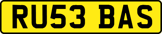 RU53BAS