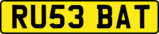 RU53BAT