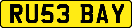 RU53BAY