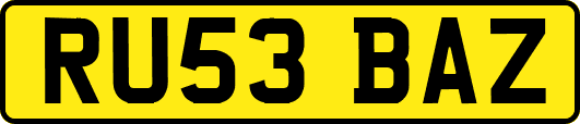 RU53BAZ