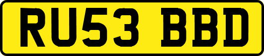 RU53BBD