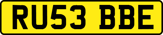 RU53BBE