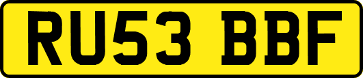 RU53BBF