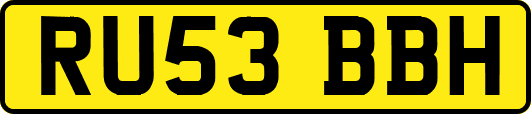 RU53BBH